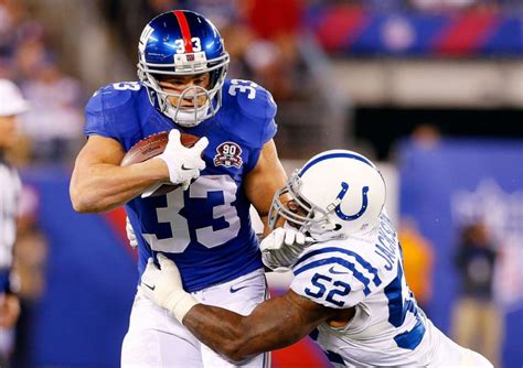 peyton hillis salary|New York Giants release RB Peyton Hillis 